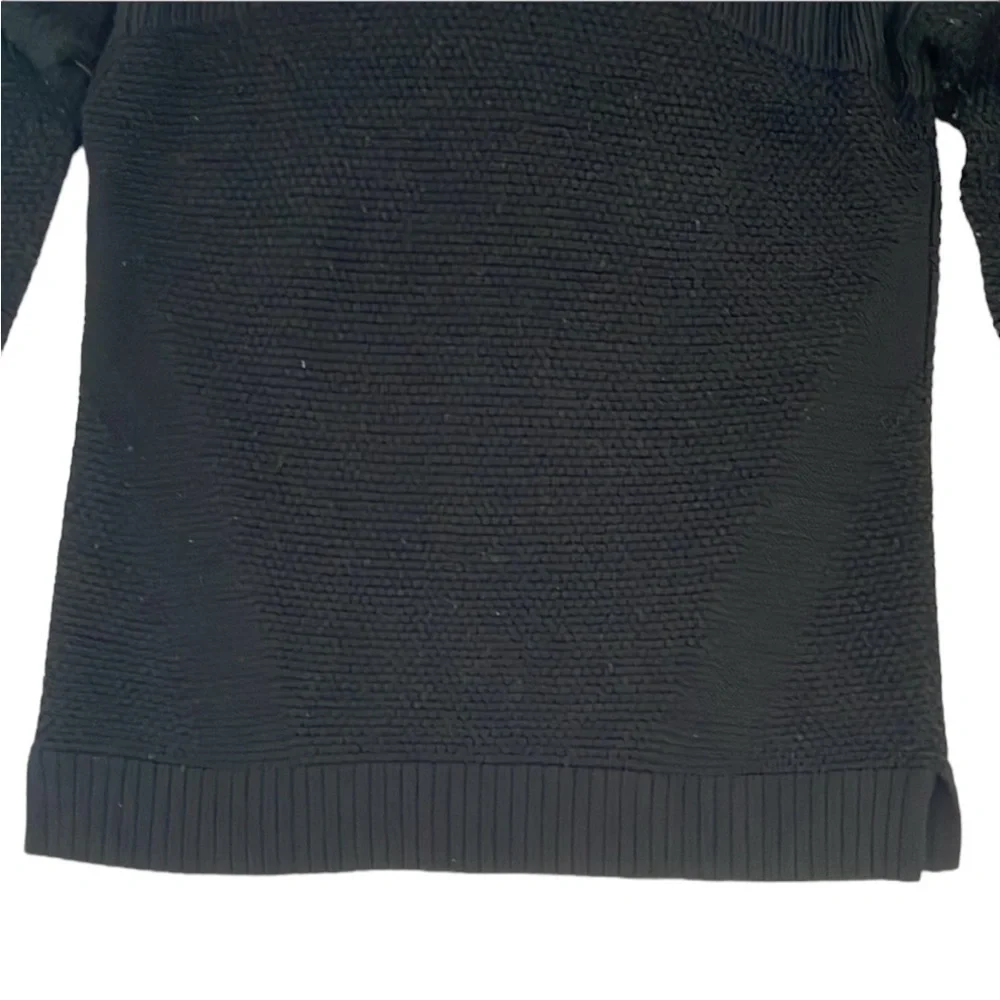 Lululemon Warm & Restore Sweater